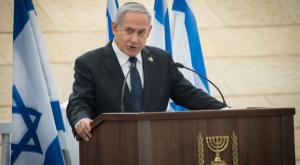 ראש הממשלה נתניהו צילום: פלאש 90. נעם רבקין פנטון חדשות
