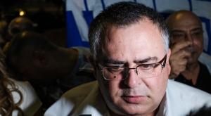 ח"כ דוד ביטן צילום: תומר ניוברג פלאש 90 חדשות