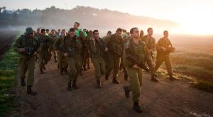 חיילים צילום: פליקר צה"ל חדשות
