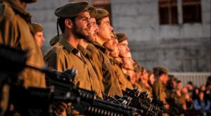 חיילים. למצולמים אין קשר לכתבה צילום: פליקר צה"ל חדשות