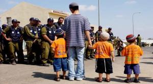 גוש קטיף צילום: MARK NEYMAN, לעמ המגזר