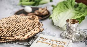 ארכיון צילום: shutterstock פסח