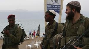 חיילים דתיים. אילוסטרציה צילום: פלאש 90, יוסי זמיר חדשות