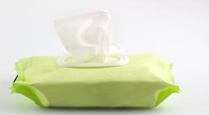 מגבונים צילום: shutterstock בריאות