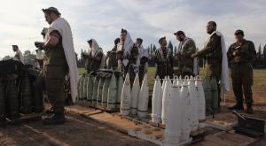 חיילים דתיים. אילוסטרציה צילום: פלאש 90, יעקב נעמי ביטחון