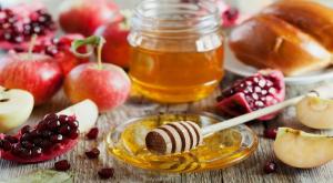 סימני ראש השנה צילום: shutterstock ראש השנה