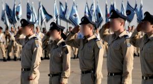 מסדר בחיל האוויר (למצולמים אין קשר לכתבה) צילום: Ori Shifrin/DOTZ/Flash90 חדשות