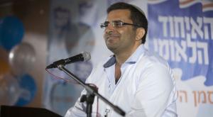 אופיר סופר צילום: הלל מאיר ואור אלכסנברג חדשות