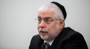 שלמה בניזרי צילום: יונתן זינדל/פלאש 90 חדשות
