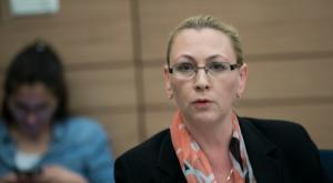 יוליה מלינקובסקי צילום: יונתן זינדל/פלאש 90 חדשות