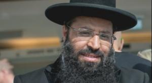 הרב נתנאל שריקי צילום: ללא קרדיט ברנז'ה