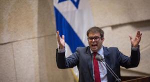 אורן חזן צילום: הדס פרוש/פלאש 90 חדשות
