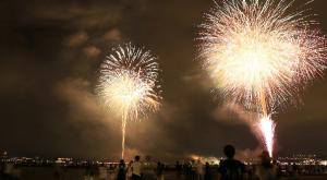 זיקוקים צילום: shutterstock חדשות