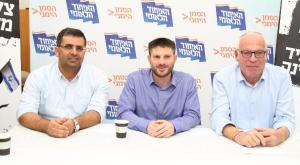  צילום: אלישיב לויתן חדשות