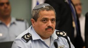אלשיך בדיון בוועדת הפנים צילום: יונתן זינדל/פלאש 90 חדשות