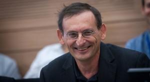 דב חנין צילום: מרים אלסטר/פלאש 90 חדשות