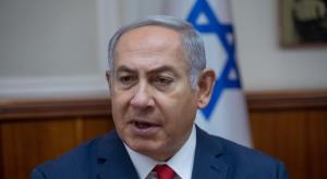 בנימין נתניהו צילום: Ohad Zwigenberg/POOL חדשות