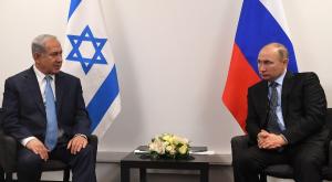 נתניהו ופוטין צילום: קובי גדעון/לע"מ מדיני