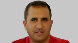 אפי שרון צילום: באדיבות המצולם חדשות