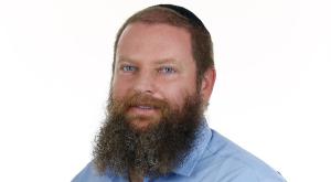 הרב נתן שלו צילום: יח"צ דעות