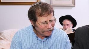 הרב ד"ר אברהם ליפשיץ צילום: uhehpshv ישיבת מרכז הרב--cc-by-sa פוליטי