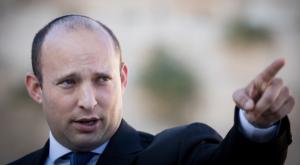 נפתלי בנט צילום: יונתן זינדל/פלאש 90 תרבות