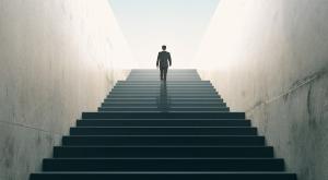 דרגות בהשגת השלמות צילום: shutterstock פרשת עקב