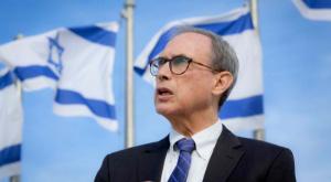 נחמן שי, שר התפוצות הנכנס צילום: משה שי/פלאש90 חדשות