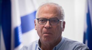 אורי אריאל צילום: יונתן זינדל/פלאש 90 חדשות