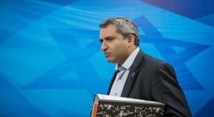 זאב אלקין צילום: הדס פרוש/פלאש 90 חדשות