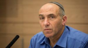 מוטי יוגב צילום: הדס פרוש/פלאש 90 חדשות