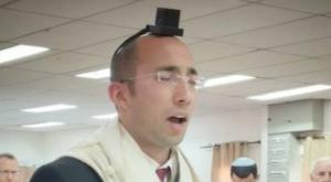 הרב איתמר בן גל הי"ד צילום: יצחק מלמד ביטחון