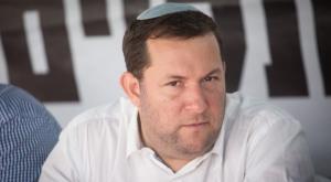 יוסי דגן צילום: הדס פרוש/פלאש 90 חדשות