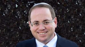 ראובן פינסקי. מנכ"ל השירות הלאומי  צילום: ללא קרדיט חדשות