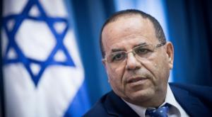 חוזר. איוב קרא צילום: יונתן זינדל/פלאש 90 פוליטי