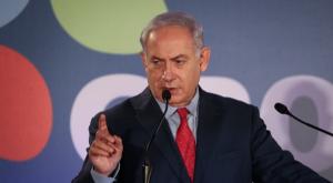 מזהיר את איראן. נתניהו צילום: יונתן זינדל/פלאש 90 חדשות