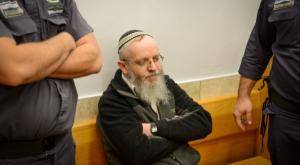 עזרא שיינברג צילום:  Meir Vaknin/Flash90 חדשות