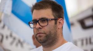 אורן חזן צילום: Yonatan Sindel/Flash90 ברנז'ה