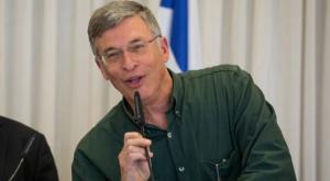 ד"ר אבשלום קור צילום: Yonatan Sindel/Flash90 ברנז'ה