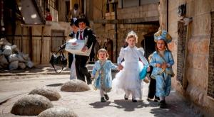  צילום: shutterstock הורים וילדים