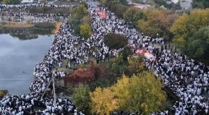 רבנו צילום: כאן 11, מתוך "רבנו" טלוויזיה