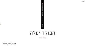  צילום: יחצ  מוזיקה