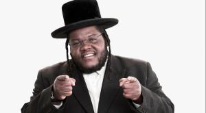 ניסים בלאק צילום: יח"צ כאן תרבות