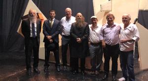  צילום: אליהו שכל תרבות