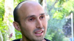 שי בן שושן צילום: צילום מסך תרבות