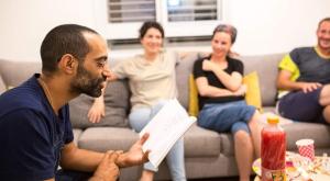  צילום: פתח מורן תרבות