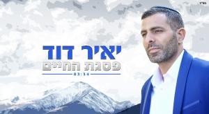 יאיר דוד צילום: יח"צ מוזיקה