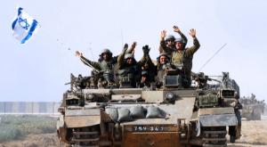 חיילים בטנק. אילוסטרציה צילום: shutterstock חדשות