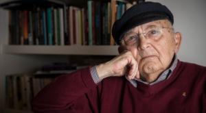 אהרון אפלפלד צילום: הדס פרוש-פלאש 90 ספרים
