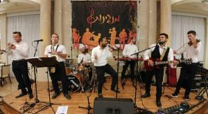 מנגינות צילום: מנגינות מוזיקה